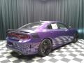 Plum Crazy Pearl - Charger Daytona 392 Photo No. 6