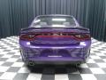 Plum Crazy Pearl - Charger Daytona 392 Photo No. 7