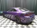 Plum Crazy Pearl - Charger Daytona 392 Photo No. 8