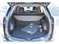 2018 Galactic Aqua Mica Toyota RAV4 Platinum AWD  photo #31