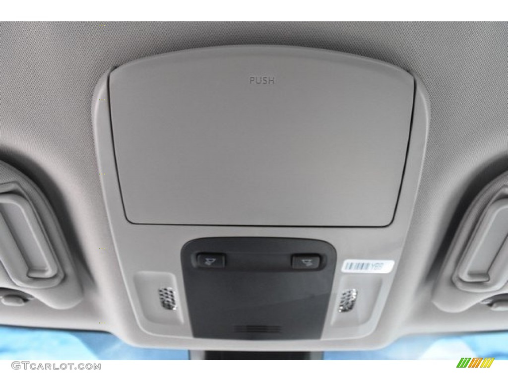 2018 Camry SE - Ruby Flare Pearl / Ash photo #9