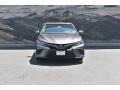 Predawn Gray Mica - Camry SE Photo No. 2