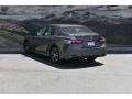 Predawn Gray Mica - Camry SE Photo No. 3
