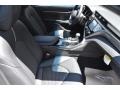 Predawn Gray Mica - Camry SE Photo No. 12