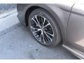 Predawn Gray Mica - Camry SE Photo No. 32