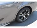 Predawn Gray Mica - Camry SE Photo No. 33