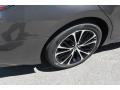 Predawn Gray Mica - Camry SE Photo No. 34