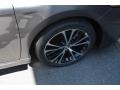 Predawn Gray Mica - Camry SE Photo No. 35