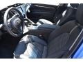 2018 Blue Streak Metallic Toyota Camry SE  photo #6