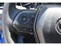 2018 Blue Streak Metallic Toyota Camry SE  photo #26