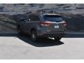 2018 Predawn Gray Mica Toyota Highlander SE AWD  photo #3