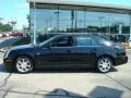 2006 Black Raven Cadillac STS V8  photo #1