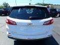 2018 Summit White Chevrolet Equinox LS AWD  photo #4