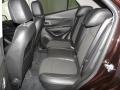 Deep Espresso Brown Metallic - Encore Convenience Photo No. 8