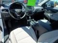 2018 Summit White Chevrolet Equinox LS AWD  photo #13
