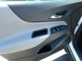 2018 Summit White Chevrolet Equinox LS AWD  photo #15