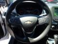 2018 Summit White Chevrolet Equinox LS AWD  photo #16