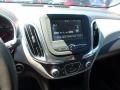2018 Summit White Chevrolet Equinox LS AWD  photo #17