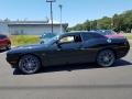 Pitch Black - Challenger GT AWD Photo No. 3