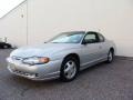 Galaxy Silver Metallic - Monte Carlo SS Photo No. 8