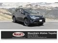 Magnetic Gray Metallic - RAV4 Limited AWD Photo No. 1