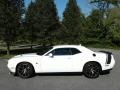 2018 White Knuckle Dodge Challenger R/T Scat Pack  photo #1