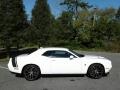 2018 White Knuckle Dodge Challenger R/T Scat Pack  photo #5