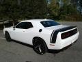 2018 White Knuckle Dodge Challenger R/T Scat Pack  photo #7