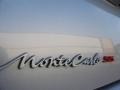 2002 Galaxy Silver Metallic Chevrolet Monte Carlo SS  photo #12