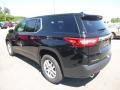 Mosaic Black Metallic - Traverse LS Photo No. 3