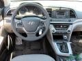 White - Elantra SE Photo No. 13