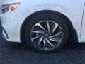 2019 Honda Insight Touring Wheel and Tire Photo