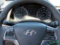 White - Elantra SE Photo No. 16