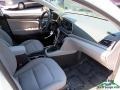 White - Elantra SE Photo No. 25