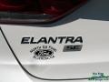 White - Elantra SE Photo No. 31