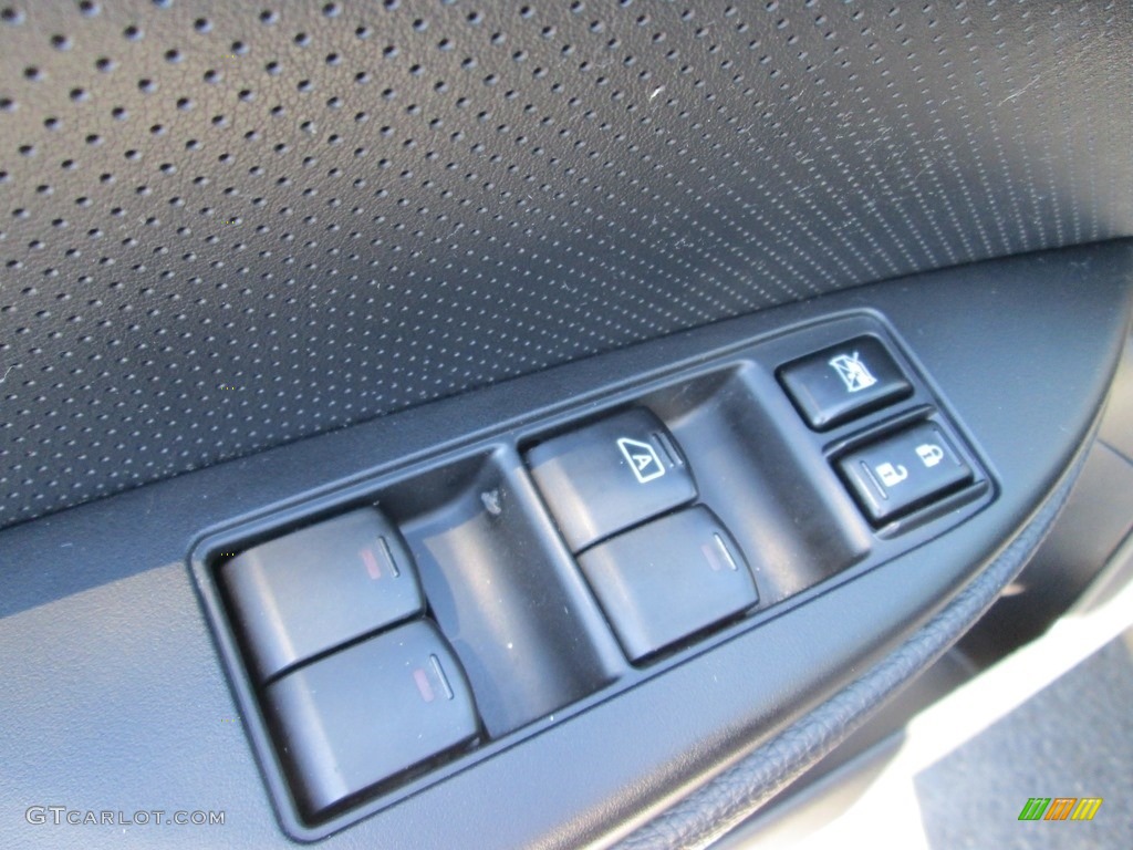 2011 Outback 3.6R Limited Wagon - Graphite Gray Metallic / Off Black photo #15