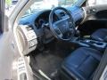 Ingot Silver Metallic - Fusion SEL V6 AWD Photo No. 12
