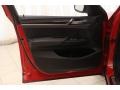 Melbourne Red Metallic - X3 xDrive28i Photo No. 4