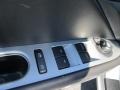 Ingot Silver Metallic - Fusion SEL V6 AWD Photo No. 15