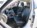 Ingot Silver Metallic - Fusion SEL V6 AWD Photo No. 16