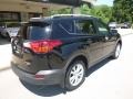 Black - RAV4 Limited AWD Photo No. 2