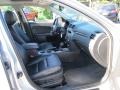 Ingot Silver Metallic - Fusion SEL V6 AWD Photo No. 19