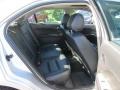 Ingot Silver Metallic - Fusion SEL V6 AWD Photo No. 20