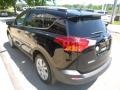 Black - RAV4 Limited AWD Photo No. 7