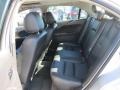 Ingot Silver Metallic - Fusion SEL V6 AWD Photo No. 23