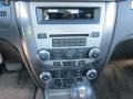 Ingot Silver Metallic - Fusion SEL V6 AWD Photo No. 27