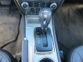 Ingot Silver Metallic - Fusion SEL V6 AWD Photo No. 28