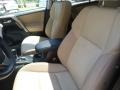 Black - RAV4 Limited AWD Photo No. 14