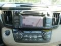 Black - RAV4 Limited AWD Photo No. 17