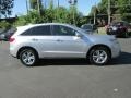 Forged Silver Metallic - RDX Technology Photo No. 5